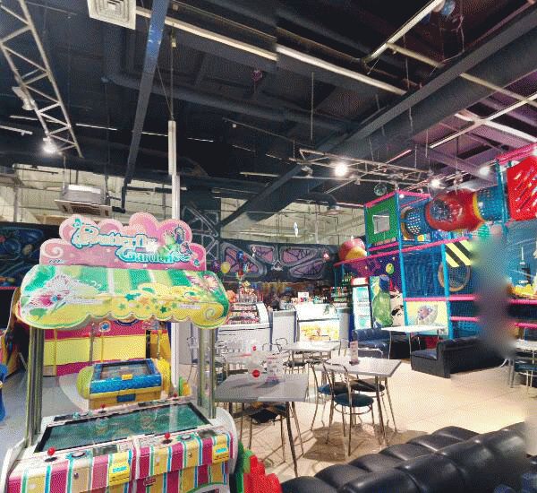 Банкомат Райффайзенбанка по адресу ул. Молодогвардейцев,  д. 7