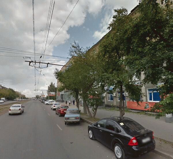 Банкомат Россельхозбанка по адресу ул. Гагарина,  д. 9