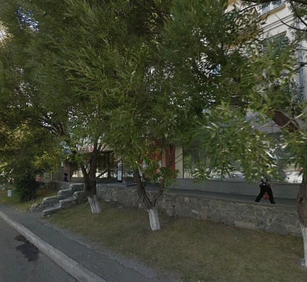 Банкомат банка Русский Стандарт по адресу ул. Елькина,  д. 59