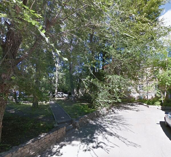 Банкомат банка Русский Стандарт по адресу ш. Металлургов,  д. 30