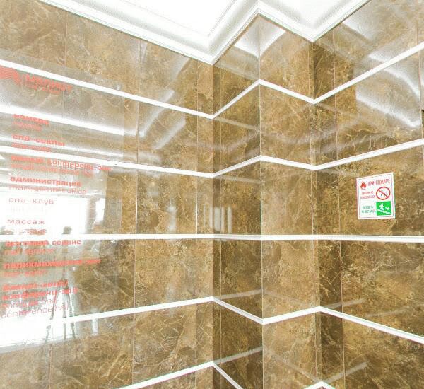 Банкомат Сбербанка России по адресу ул. Салавата Юлаева,  17г