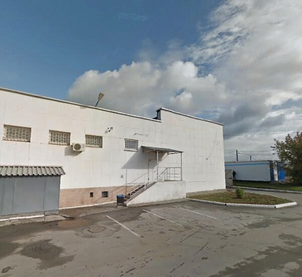 Банкомат Сбербанка России по адресу ул. Хохрякова,  21