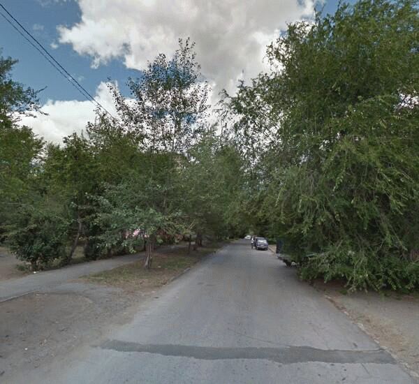 Банкомат Сбербанка России по адресу ул. Сталеваров,  45