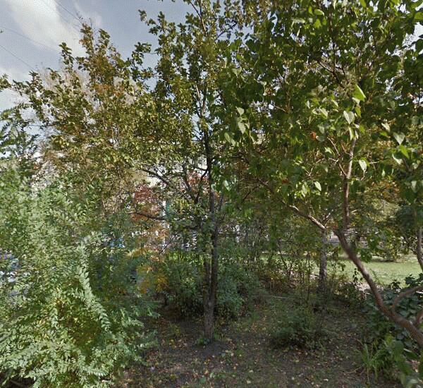 Банкомат Сбербанка России по адресу ул. Комаровского,  7а