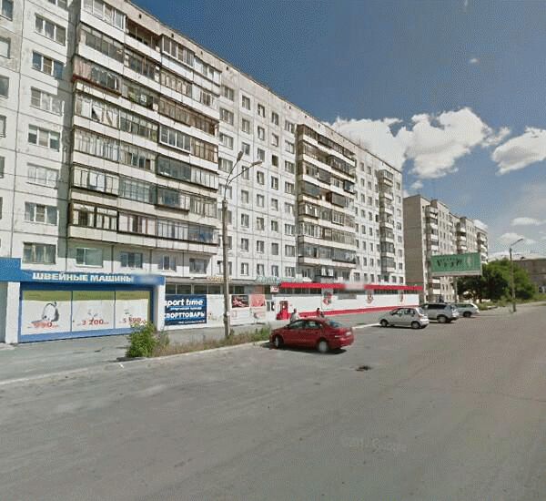 Банкомат Сбербанка России по адресу ул. Богдана Хмельницкого,  30