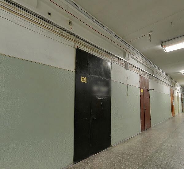 Банкомат Сбербанка России по адресу просп. Победы,  168