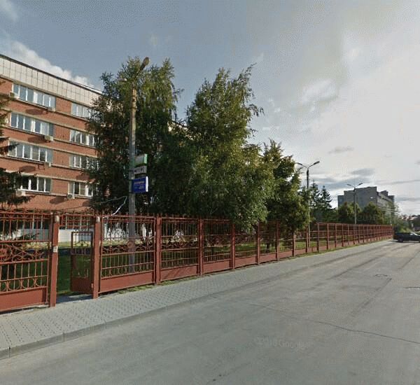 Банкомат Сбербанка России по адресу ул. Маркса,  131