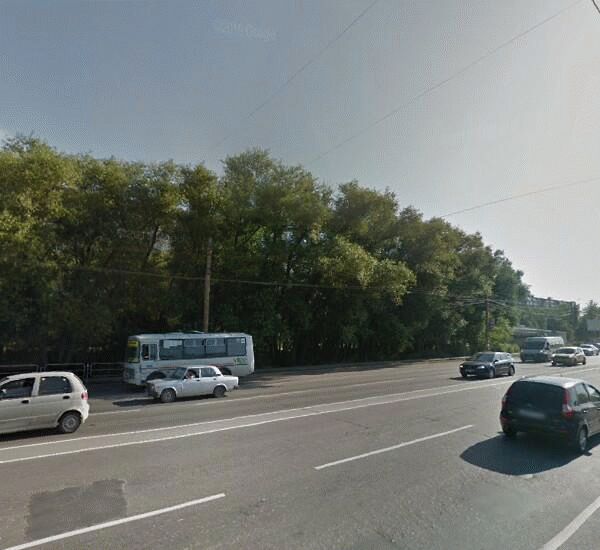 Банкомат Сбербанка России по адресу шоссе Копейское,  1г