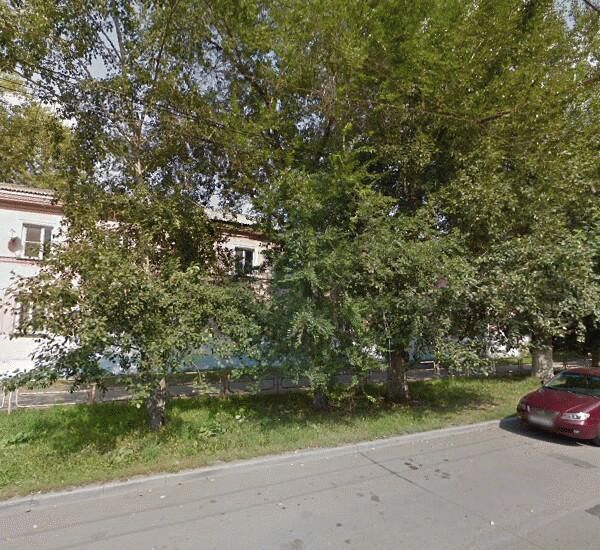 Банкомат Сбербанка России по адресу ул. Новороссийская,  79