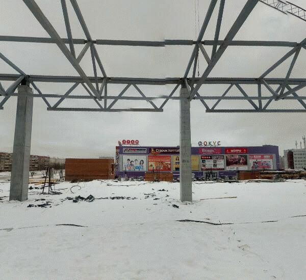 Банкомат Сбербанка России по адресу ул. Молдавская,  14