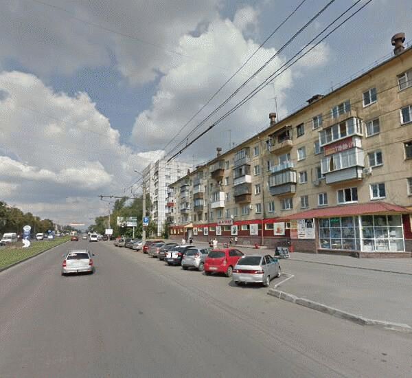 Банкомат Сбербанка России по адресу ул. Гагарина,  35