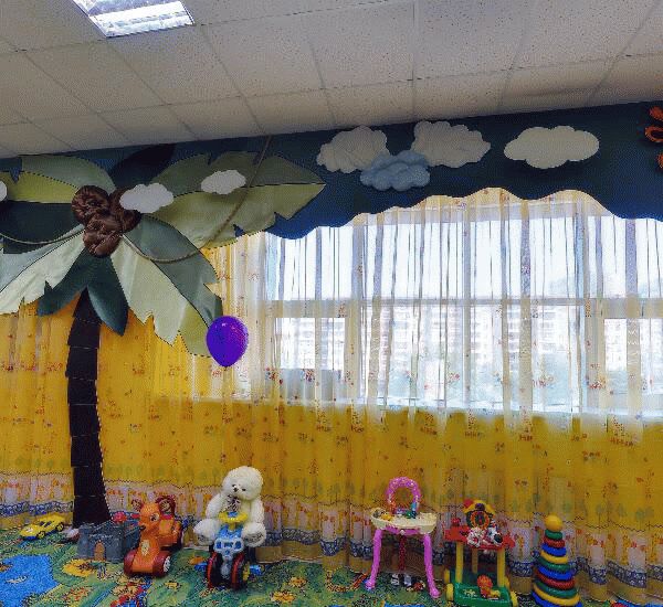 Банкомат Сбербанка России по адресу просп. Победы,  д. 390а