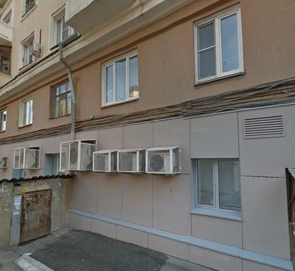 Банкомат Сбербанка России по адресу ул. Свободы,  88