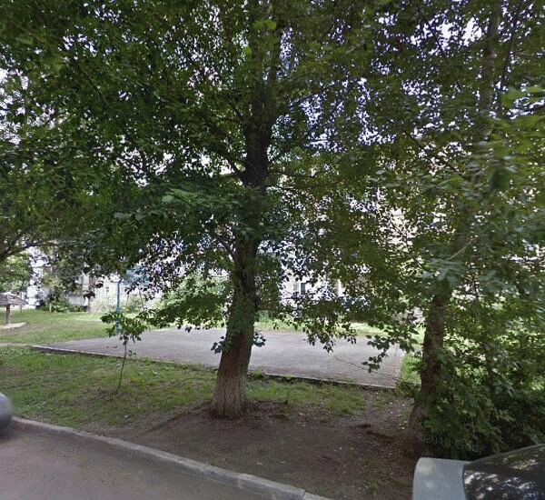 Банкомат Сбербанка России по адресу ул. Героев Танкограда,  57