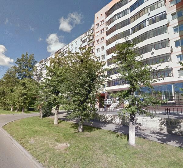 Банкомат Сбербанка России по адресу шоссе Металлургов,  28