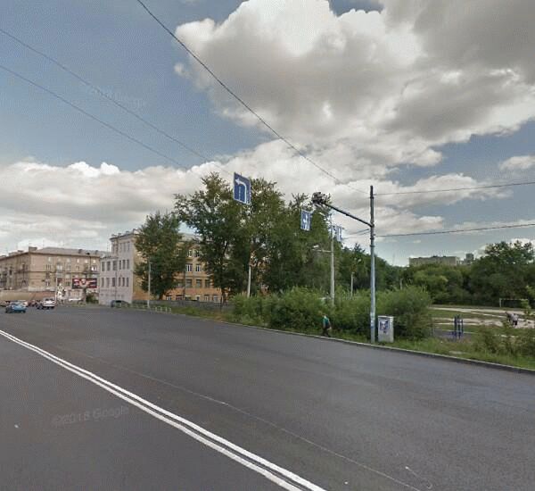 Банкомат Сбербанка России по адресу ул. Каслинская,  46