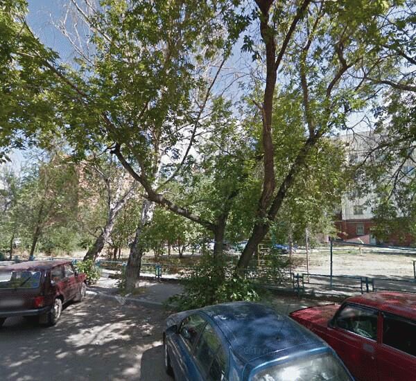 Банкомат Сбербанка России по адресу ул. Комаровского,  6