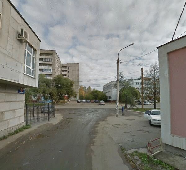 Банкомат Сбербанка России по адресу ул. Энергетиков,  1