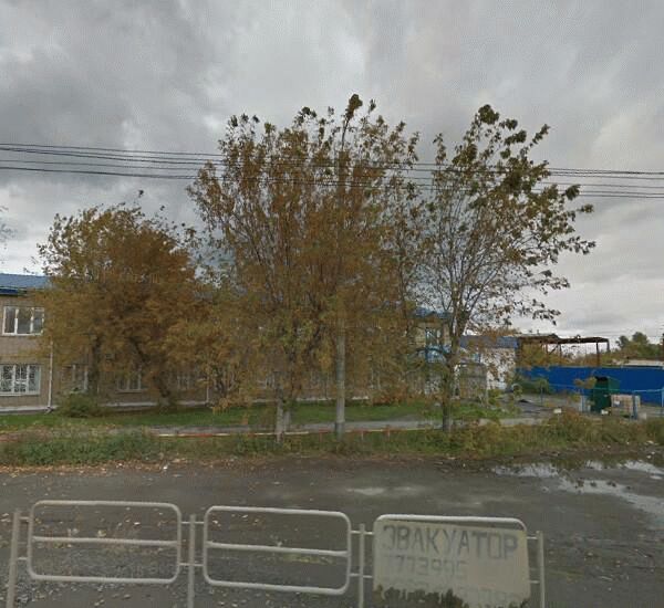 Банкомат Сбербанка России по адресу ул. Валдайская,  7