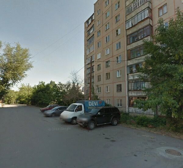 Банкомат Связь-Банка по адресу ул. Монакова,  д. 45