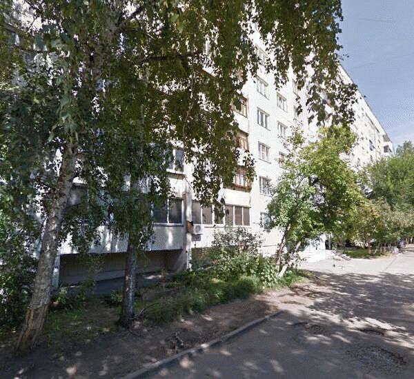 Банкомат СМП Банка по адресу Комсомольский просп.,  д. 85