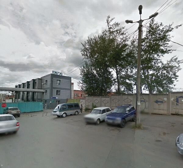 Банкомат СМП Банка по адресу ул. Неглинная,  д. 43