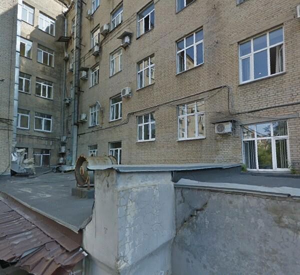 Банкомат СМП Банка по адресу пл. Революции,  д. 2