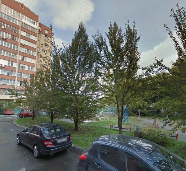 Банкомат СМП Банка по адресу ул. Кирова,  д. 5