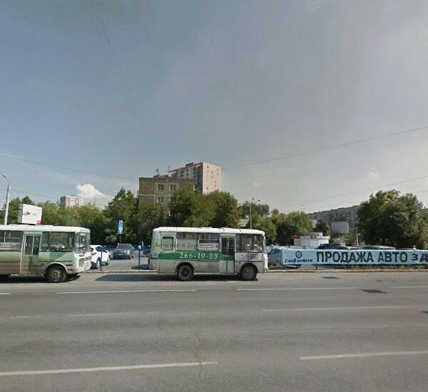 Банкомат СМП Банка по адресу ул. Воровского,  д. 30