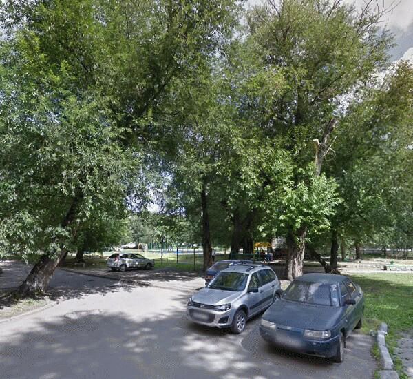 Банкомат СМП Банка по адресу ул. Кирова,  д. 1