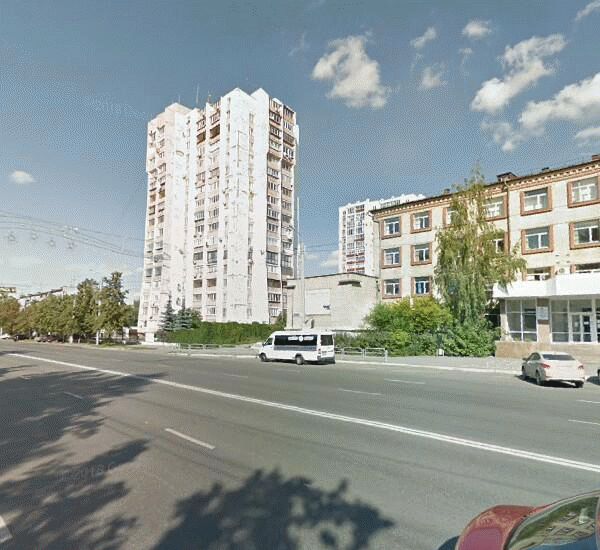 Банкомат СМП Банка по адресу ул. Энгельса,  д. 79