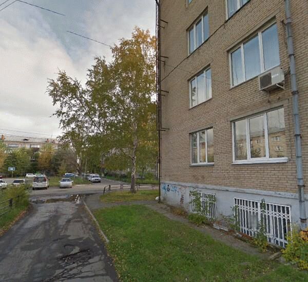 Банкомат СМП Банка по адресу ул. Гагарина,  д. 22