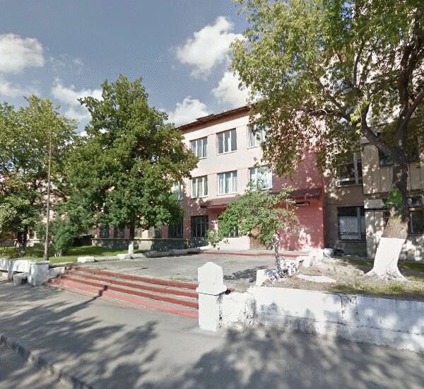 Банкомат СМП Банка по адресу ул. Российская,  д. 20