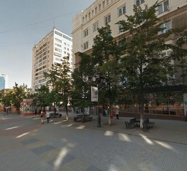 Банкомат СМП Банка по адресу ул. Кирова,  д. 177