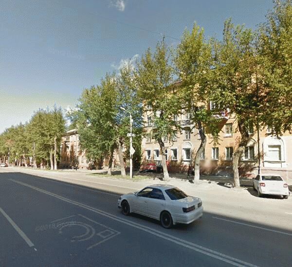 Банкомат СМП Банка по адресу ул. Сталеваров,  д. 60