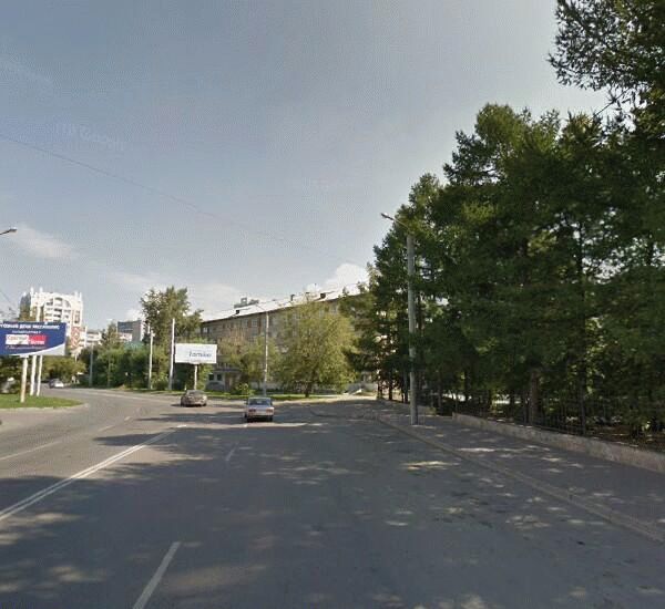 Банкомат СМП Банка по адресу ул. Энгельса,  д. 58