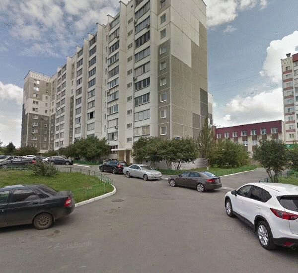 Банкомат СМП Банка по адресу ул. 40-летия Победы,  д. 29а