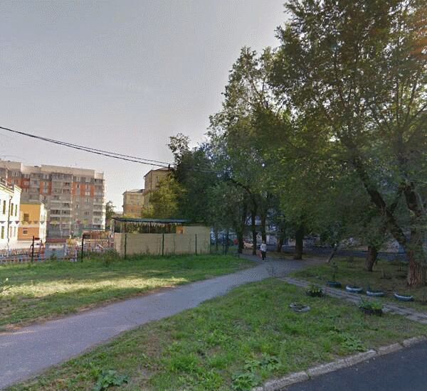 Банкомат СМП Банка по адресу ул. Гагарина,  д. 4 Б