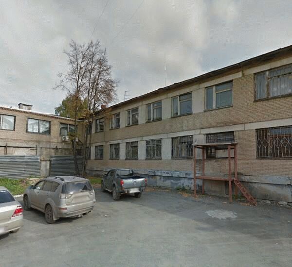 Банкомат СМП Банка по адресу ул. Мира,  д. 96а