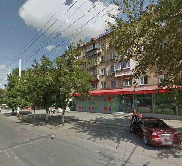 Банкомат СМП Банка по адресу просп. Свердловский,  д. 11