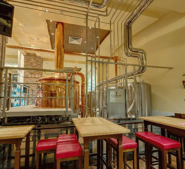 Банкомат СМП Банка по адресу ул. Труда,  д. 179