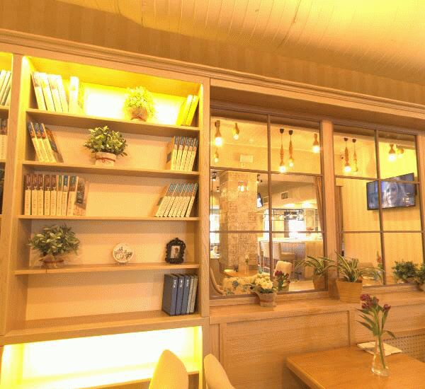 Банкомат СМП Банка по адресу Краснопольский просп.,  д. 17/1