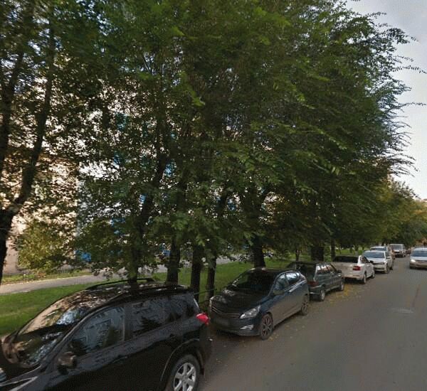 Банкомат СМП Банка по адресу ул. 3 Интернационала,  д. 114