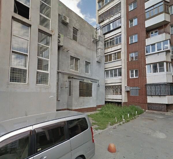 Банкомат СМП Банка по адресу ул. Братьев Кашириных,  д. 95а