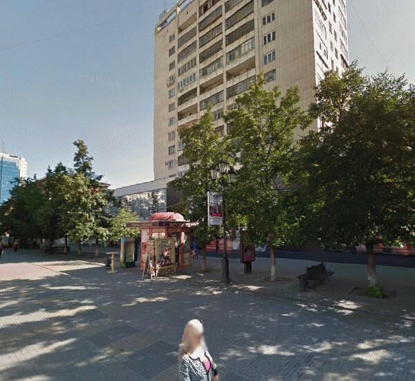 Банкомат банка Снежинский по адресу ул. Кирова,  д. 112