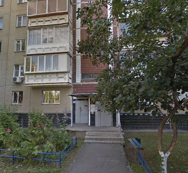 Банкомат Совкомбана по адресу ул. 40-летия Победы,  д. 30