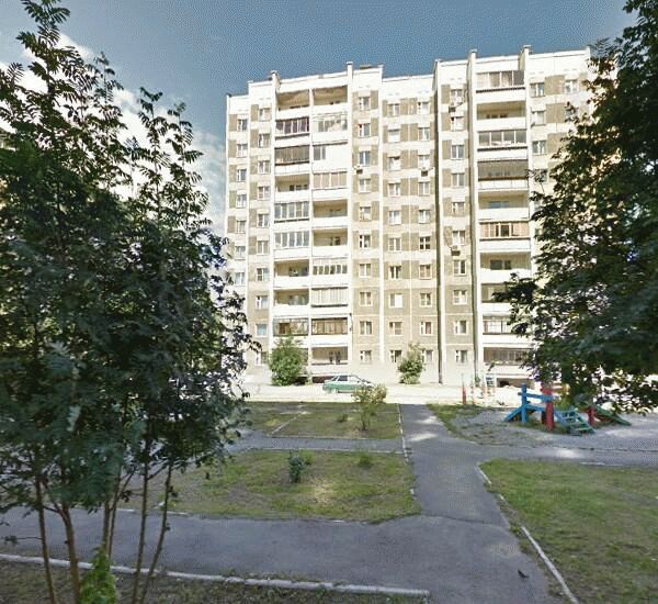 Банкомат Совкомбана по адресу ул. Чичерина,  д. 17