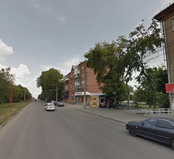 Банкомат Совкомбана по адресу ул. Машиностроителей,  д. 37