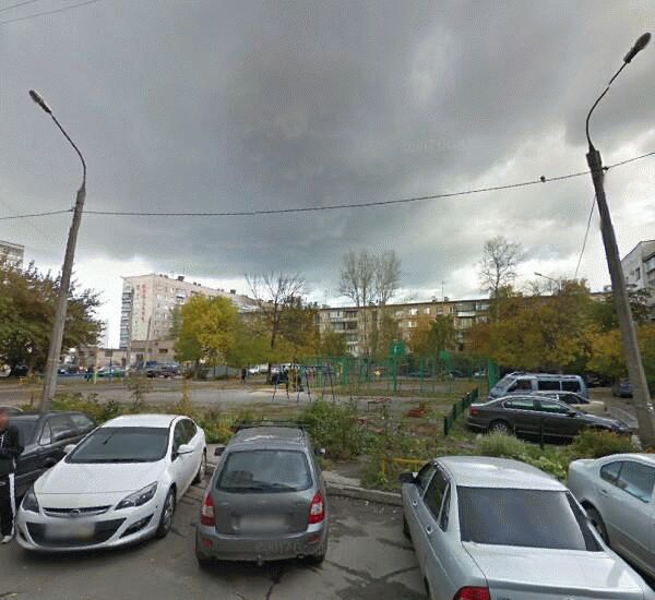 Банкомат Совкомбана по адресу ул. Горького,  д. 66