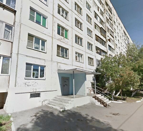 Банкомат Совкомбана по адресу Комсомольский просп.,  д. 85